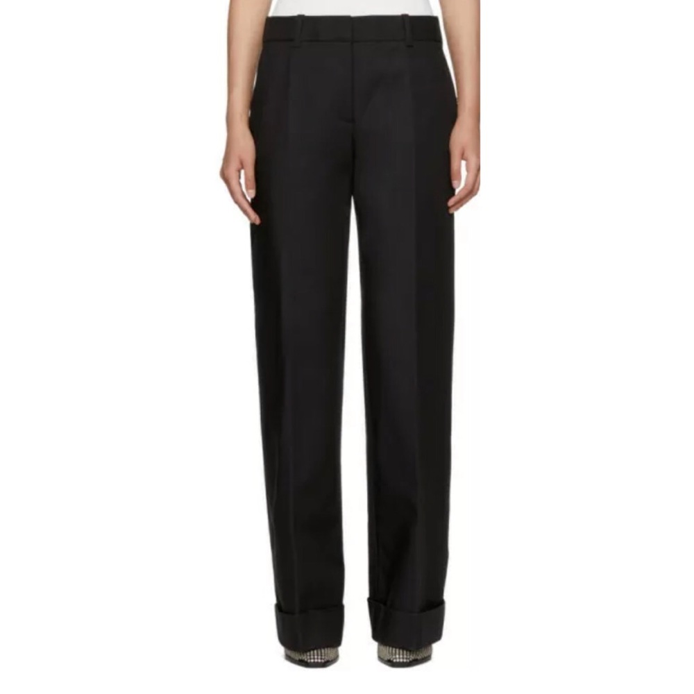 NWT 3.1 Phillip Lim cuffed pant sz 2 $375